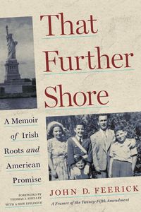 Produktbild: That Further Shore
