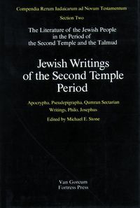 Produktbild: Jewish Writings of the Second Temple Period, Volume 2