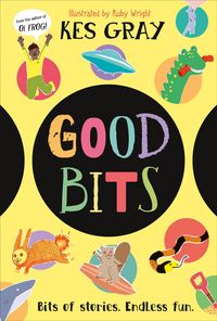 Produktbild: Good Bits