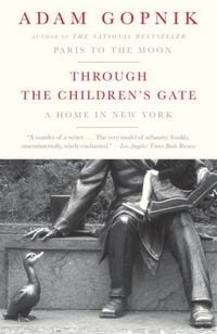 Produktbild: Through the Children's Gate