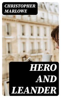 Produktbild: Hero and Leander