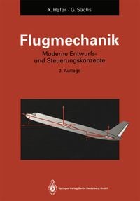 Produktbild: Flugmechanik