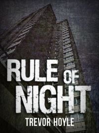 Produktbild: Rule of Night
