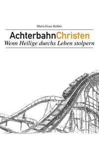 Produktbild: Achterbahnchristen
