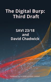 Produktbild: The Digital Burp Third Draft