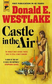 Bild vom Artikel Castle in the Air vom Autor Donald E. Westlake
