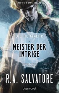Produktbild: Die Heimkehr 2 - Meister der Intrige