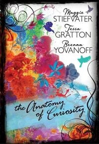 Produktbild: Anatomy of Curiosity