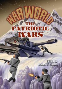 Produktbild: War World: The Patriotic Wars
