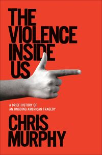 Produktbild: VIOLENCE INSIDE US