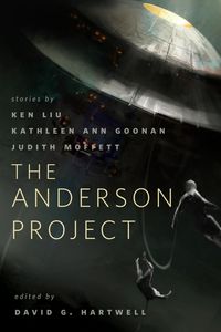 Produktbild: The Anderson Project
