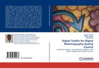 Produktbild: Digital Toolkit for Digital Mammography Quality Control