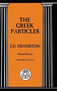 Produktbild: The Greek Particles