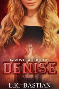 Produktbild: Denise (Daimon High)