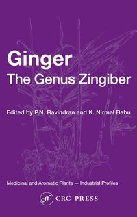 Produktbild: Ginger