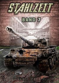 Produktbild: Stahlzeit Band 7