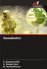 Produktbild: Xenobiotici