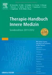 Produktbild: Therapie-Handbuch Innere Medizin Sonderedition 2011/2012