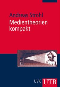 Produktbild: Medientheorien kompakt