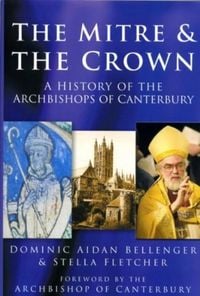 Produktbild: The Mitre and the Crown
