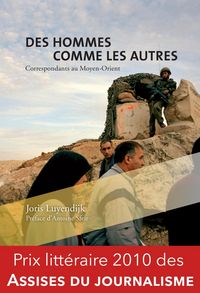 Produktbild: Des hommes comme les autres