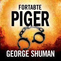 Produktbild: Fortabte piger