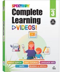 Produktbild: Complete Learning + Videos