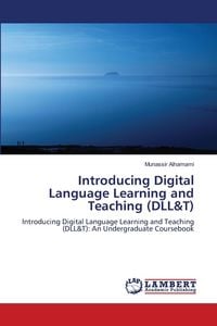 Produktbild: Introducing Digital Language Learning and Teaching (DLL&T)
