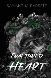 Produktbild: Fractured Heart