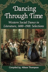 Produktbild: Dancing Through Time