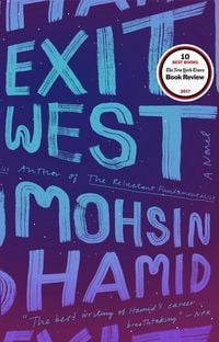 Produktbild: Exit West