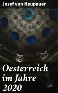 Produktbild: Oesterreich im Jahre 2020