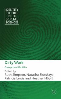Produktbild: Dirty Work