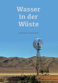 Produktbild: Wasser in der W&uuml;ste