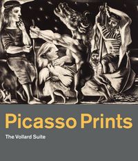 Produktbild: Picasso Prints