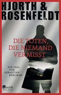 Produktbild: Die Toten, die niemand vermisst