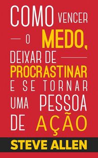 Produktbild: Supera&ccedil;&atilde;o Pessoal