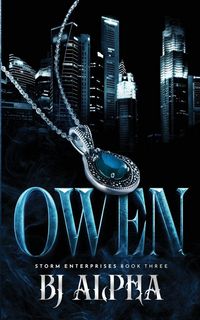 Produktbild: OWEN Discreet Cover