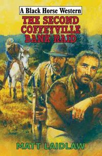 Produktbild: Second Coffeyville Bank Raid
