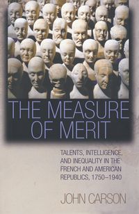 Produktbild: The Measure of Merit