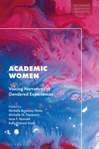Produktbild: Academic Women