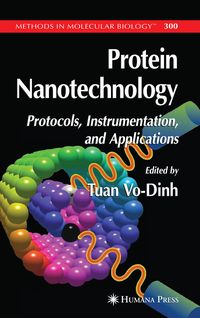 Produktbild: Protein Nanotechnology