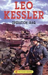 Produktbild: Operation Iraq