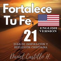 Produktbild: Strengthen your faith 21 days of Christian inspiration and reflection