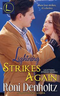 Produktbild: Lightning Strikes Again
