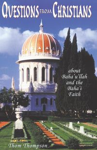 Produktbild: Questions from Christians