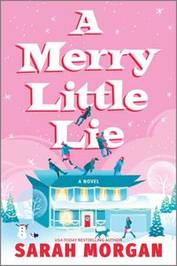 Produktbild: A Merry Little Lie