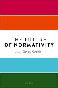 Produktbild: The Future of Normativity