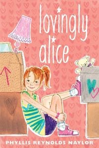 Produktbild: Lovingly Alice