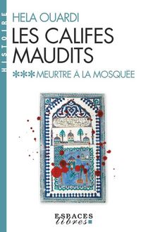 Produktbild: Les califes maudits
